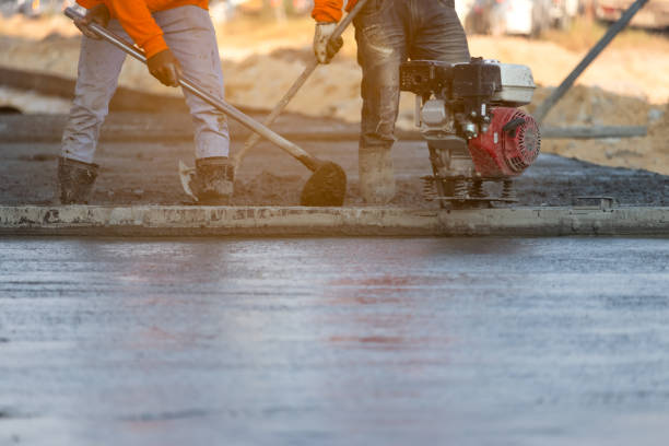 Best Local Concrete Companies  in Debary, FL